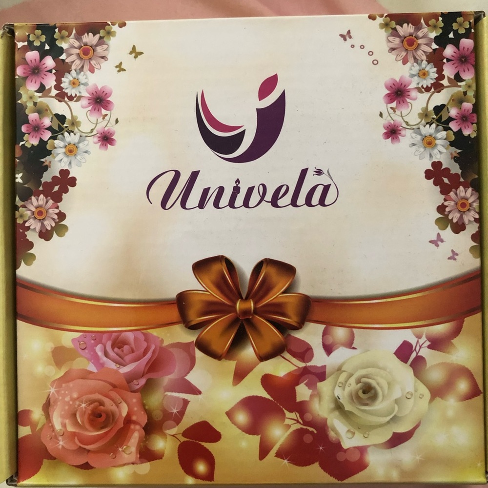 Scented soy candle set